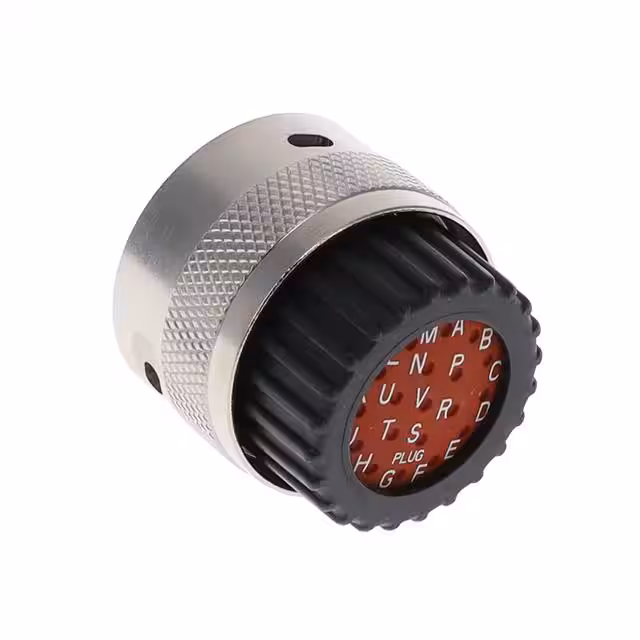 192900-0057 ITT Cannon, LLC  Circular Connector Housings